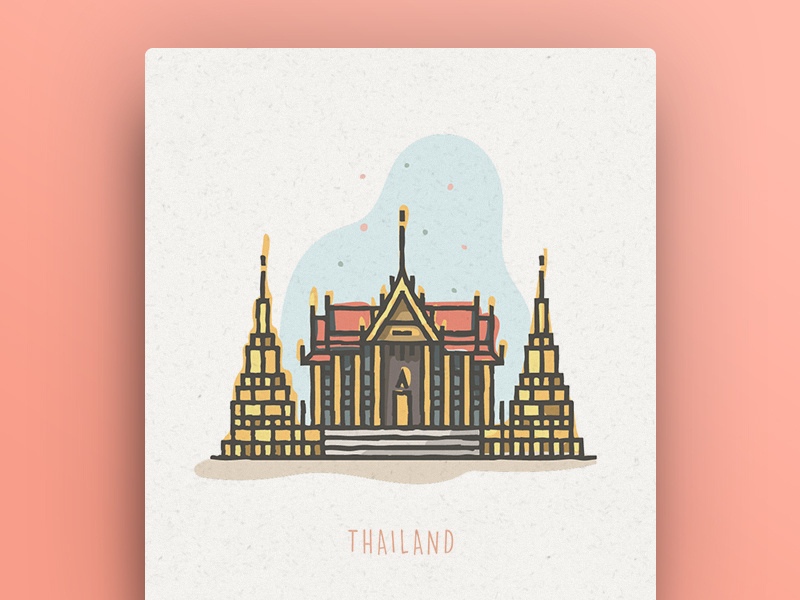 Arcadia Hotel Thailand