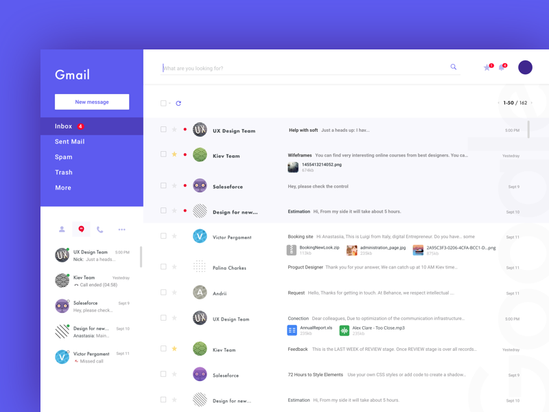 inbox by gmail desktop app