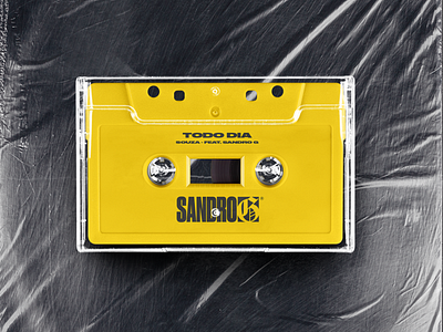 N.45 - Sandro G / Mixtape