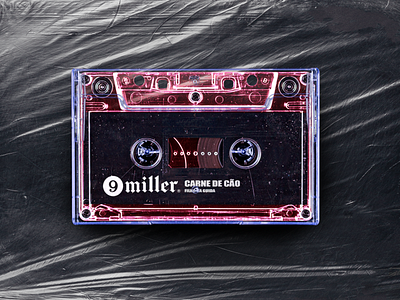 N.47 - 9 Miller / Mixtape