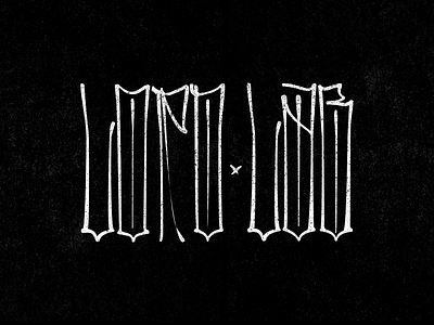 Lord Lab - Rap Logo
