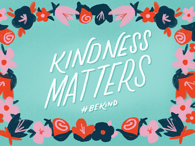 Kindness Matters