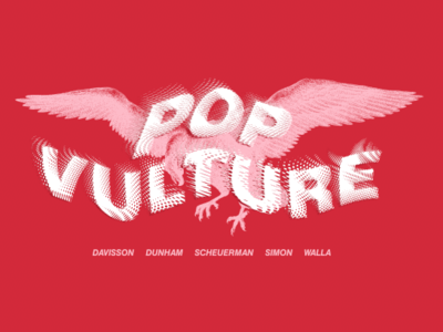 POP VULTURE