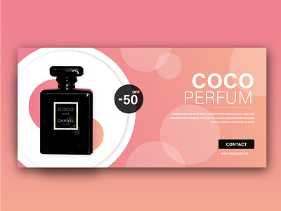 coco perfum