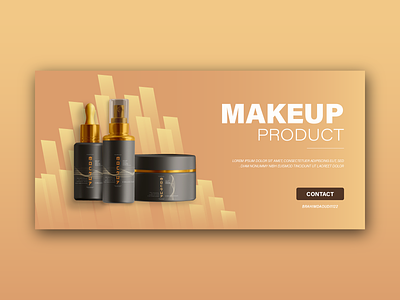 makeup product app branding design graphic design illustration logo typography ui ux vector