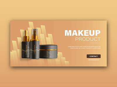 makeup product