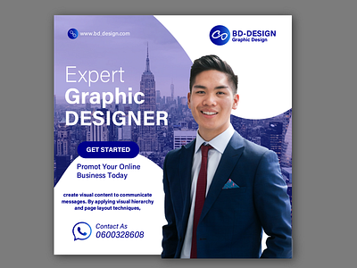 graphic designer poster app branding design graphic design illustration logo typography ui ux vector