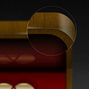 Woooden Texture icon ios textures wood