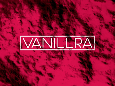 Vanillra.