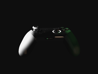 Nintendo Switch Pro Controller