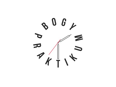 Clock clock watch