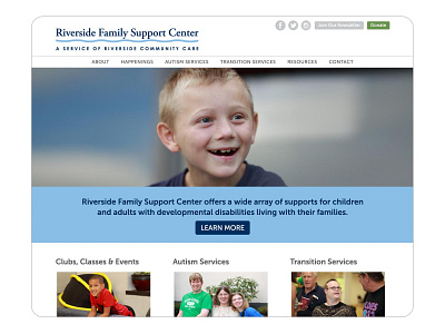 RFSC Website