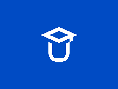 Student Social Network Logo v1 graduate network social student u university