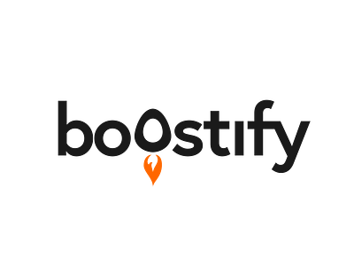 Boostify Logo 3 boost boostify enery fly rocket