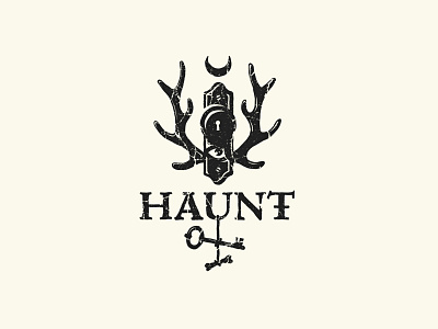 HAUNT