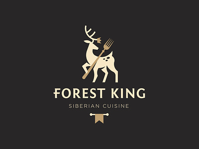 Forest king