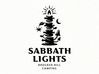 Sabbath lights