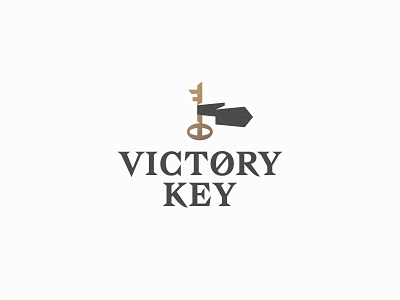 Victory key key quests tie