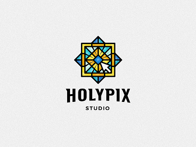 Holy pix cursor holy pixar stained glass studio video