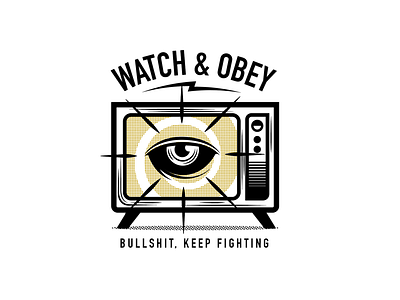 Watch & Obey