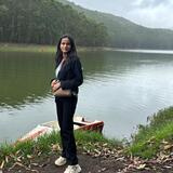 supriya maurya