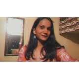 supriya maurya