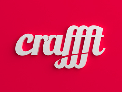 Craffft Logo agency craffft logo