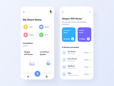 Smart Home App assistant automated automation cctv control home house internet lifestyle monitor productivity smart camera smart control smart home smart life smart product smarthome tracker wifi wireless
