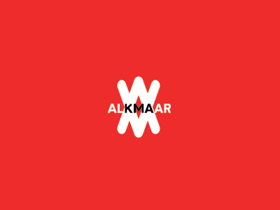 Alkmaar by Jelle Kok on Dribbble