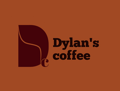 Coffee logo and branding branding design graphic design illustration logo