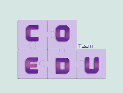Company Education Team Logo branding design graphic design illustration logo