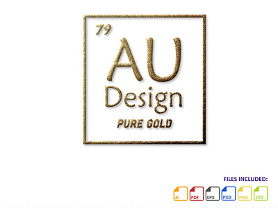 AU Design 3d branding design graphic design icon illustration logo typography