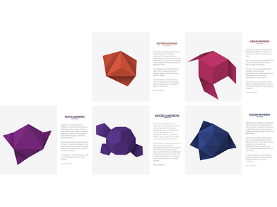 Metatron’s Cube origami app app cube design dodecahedron grid hexahedron icosahedron illustration metatrons cube minimal octahedron platonic solid shapes tetrahedron ux vector