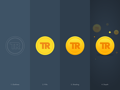 Illustration design process and branding animation app branding design icon illustration interface ios iphone logo minimal ui user interface ux vector