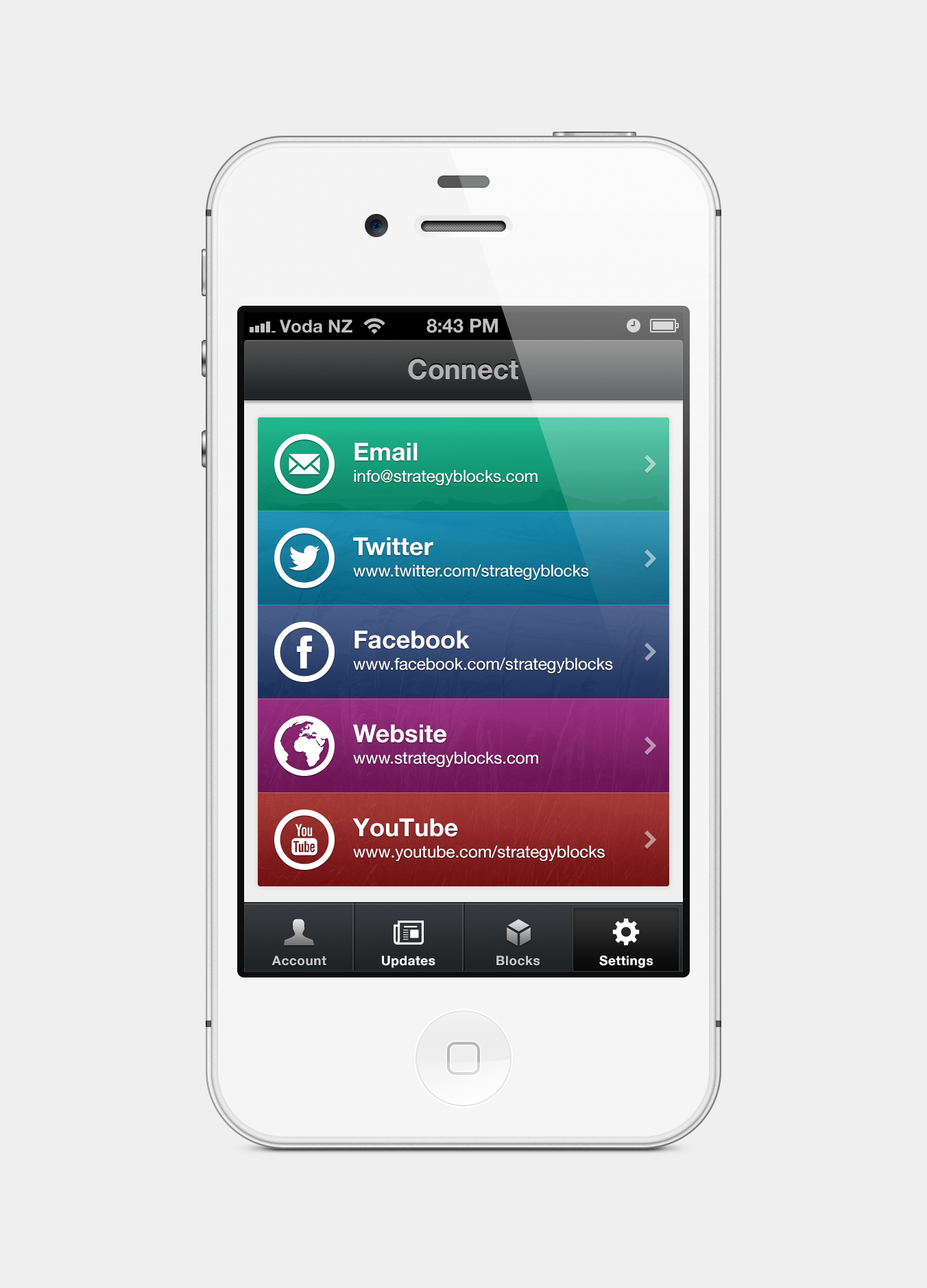 Dribbble - iphone-full-screen.png by Rich McNabb