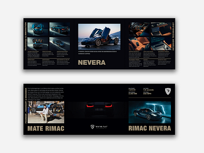 RIMAC leaflet