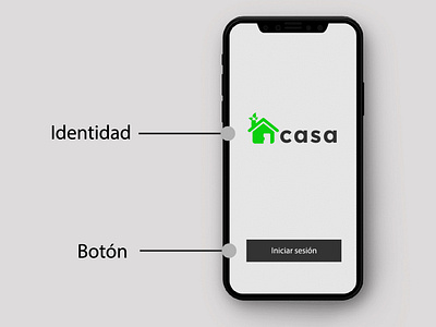 Real estate App