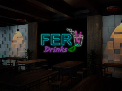 Ferdrinks