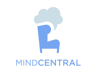 Mind Central App Design