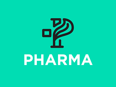 Pharmacy logo