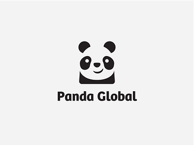 Panda - Day 3 Daily Logo Challenge