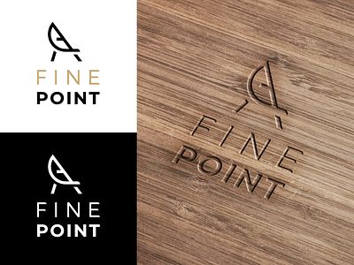 Fine Point Logo 1