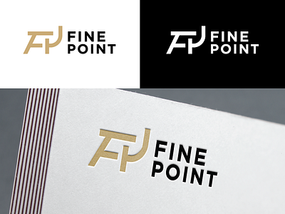 Fine Point Logo 2