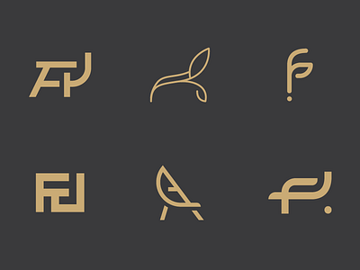 Fine Point Logos