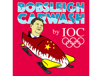 BOBSLEIGH!