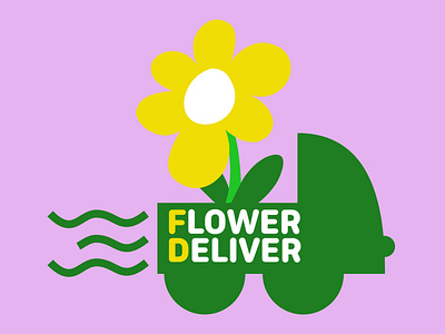 FLOWER DELIVER