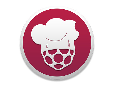 Apple Pi Baker App Icon app apple osx pi