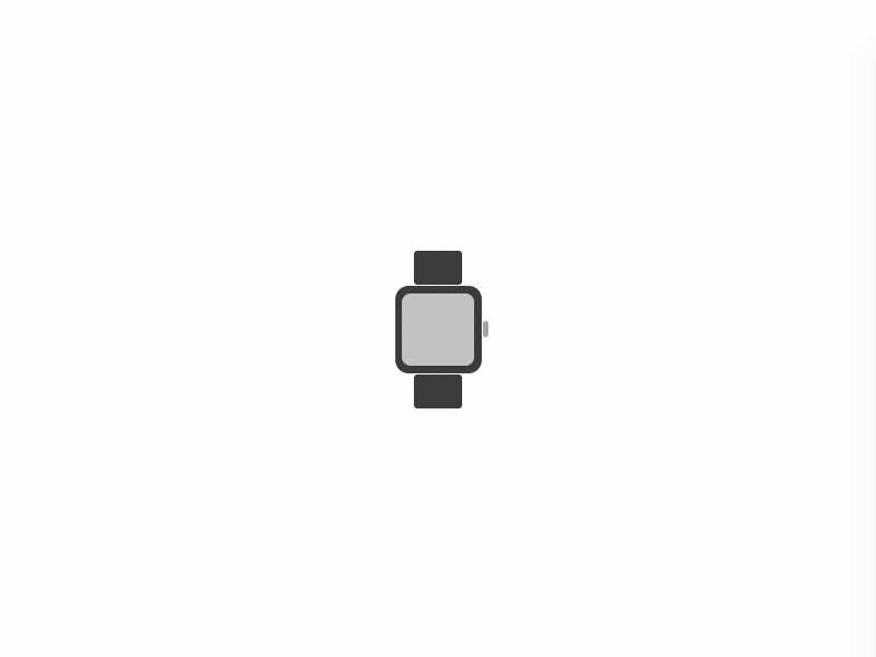 Device Animation devices mobile-first responsive