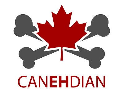 CanEHdian canada canehdian eh hoser maple leaf slang