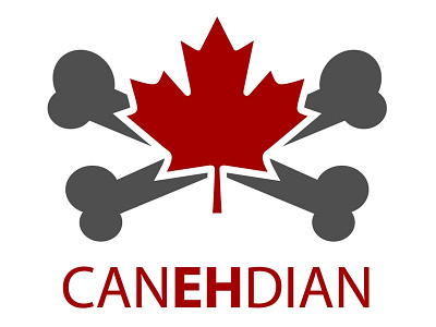 CanEHdian canada canehdian eh hoser maple leaf slang